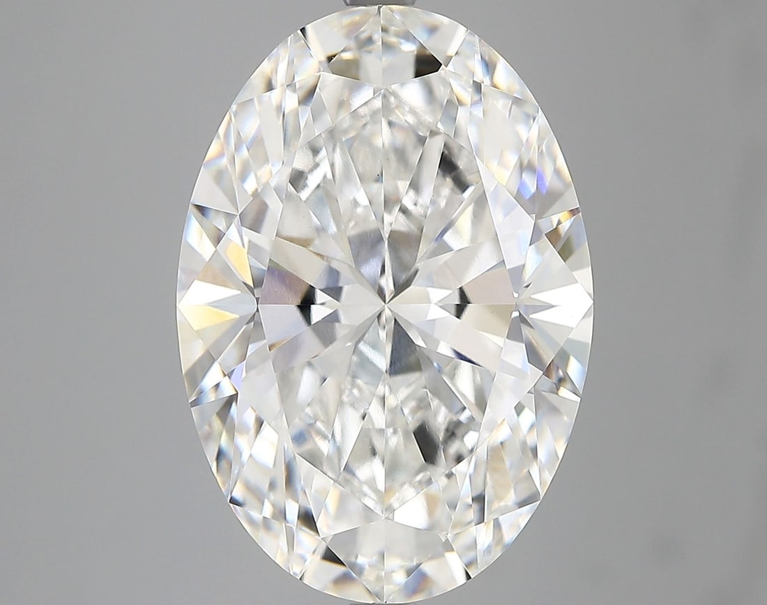 IGI Oval 8.04ct F VVS2 - Loose Lab Diamond: IGI Oval 8.04ct F VVS2 - Loose Lab Diamond Item Specifics: Source: This Is A Real Diamond Grown In A Lab Not Mined. Carat: 8.04 Cut: - Color: F Clarity: VVS2 Polish: EX Symmetry: EX Measurements:
