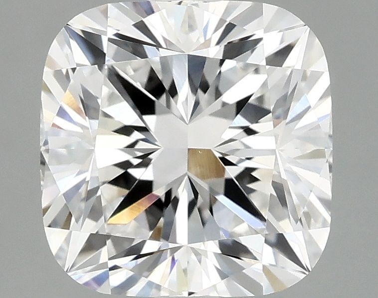 IGI Cushion Modified 2.51ct D VVS2 - Loose Lab Diamond: IGI Cushion Modified 2.51ct D VVS2 - Loose Lab Diamond Item Specifics: Source: This Is A Real Diamond Grown In A Lab Not Mined. Carat: 2.51 Cut: - Color: D Clarity: VVS2 Polish: EX Symmetry: EX Measur