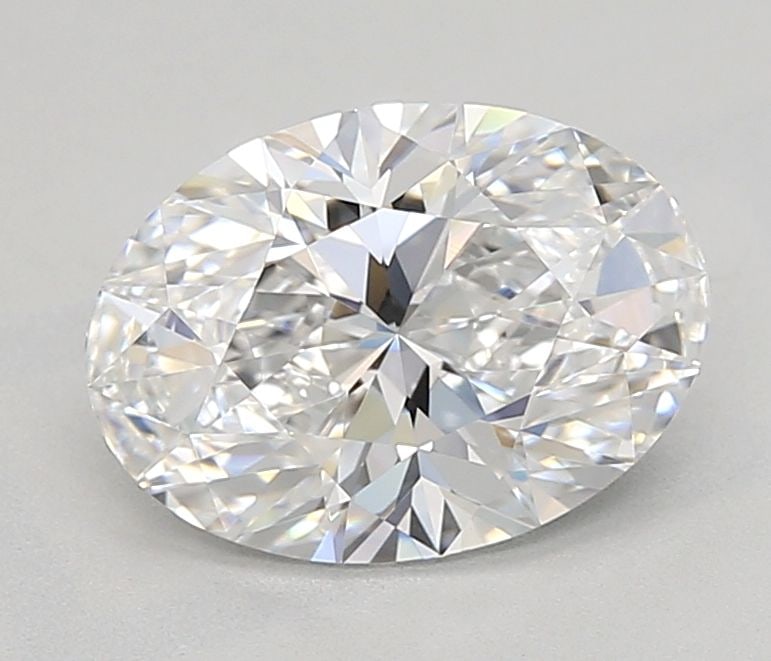 IGI Oval 2.01ct D FL - Loose Lab Diamond: IGI Oval 2.01ct D FL - Loose Lab Diamond Item Specifics: Source: This Is A Real Diamond Grown In A Lab Not Mined. Carat: 2.01 Cut: - Color: D Clarity: FL Polish: EX Symmetry: EX Measurements: 9.94L X