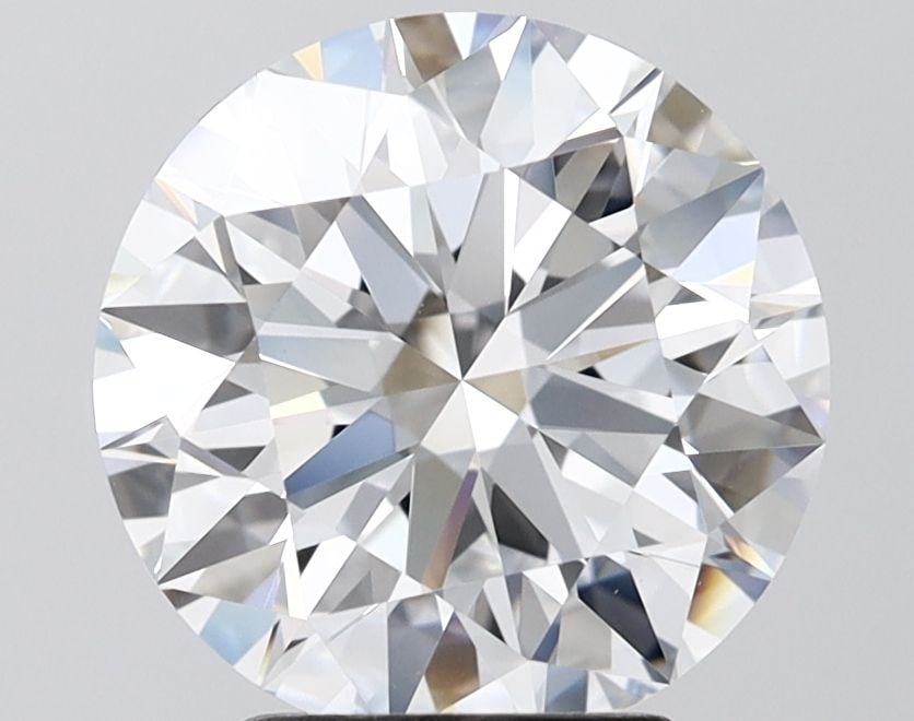 IGI Round 3.58ct E VVS2 - Ideal Loose Lab Diamond: IGI Round 3.58ct E VVS2 - Ideal Loose Lab Diamond Item Specifics: Source: This Is A Real Diamond Grown In A Lab Not Mined. Carat: 3.58 Cut: ID Color: E Clarity: VVS2 Polish: EX Symmetry: EX Measuremen