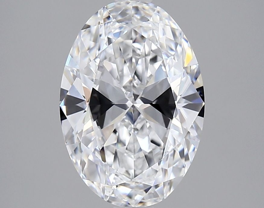 IGI Oval 2.03ct E VVS1 - Loose Lab Diamond: IGI Oval 2.03ct E VVS1 - Loose Lab Diamond Item Specifics: Source: This Is A Real Diamond Grown In A Lab Not Mined. Carat: 2.03 Cut: - Color: E Clarity: VVS1 Polish: EX Symmetry: EX Measurements: