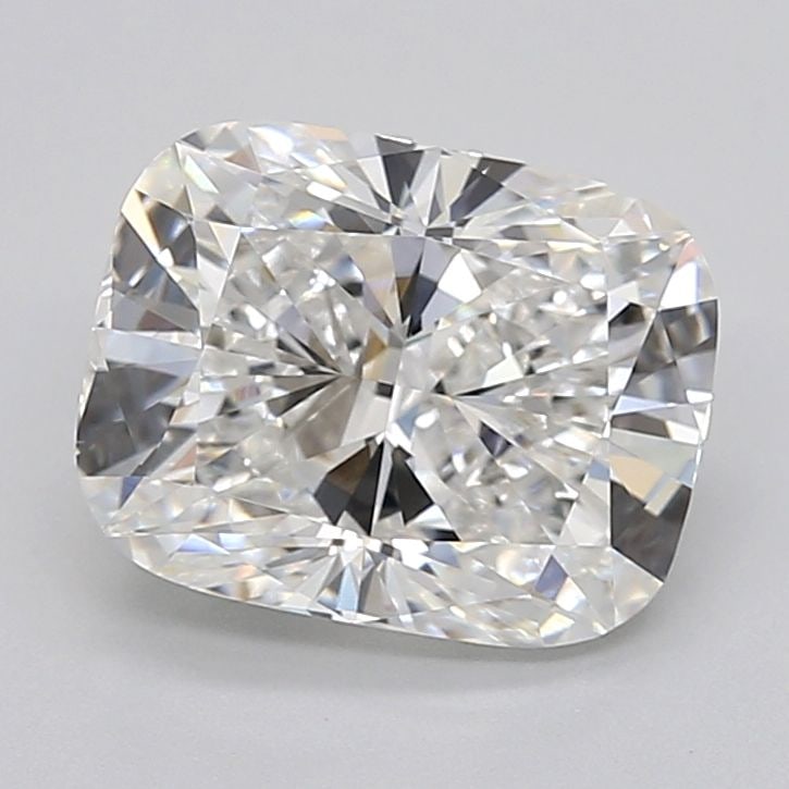 IGI Cushion Modified 3.0ct E VVS2 - Loose Lab Diamond: IGI Cushion Modified 3.0ct E VVS2 - Loose Lab Diamond Item Specifics: Source: This Is A Real Diamond Grown In A Lab Not Mined. Carat: 3.0 Cut: - Color: E Clarity: VVS2 Polish: EX Symmetry: EX Measurem