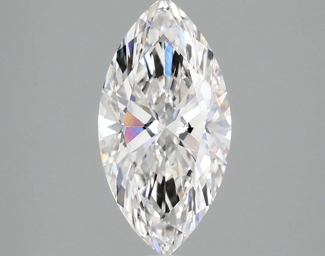 IGI Marquise 1.89ct E VVS2 - Loose Lab Diamond (1 of 1)