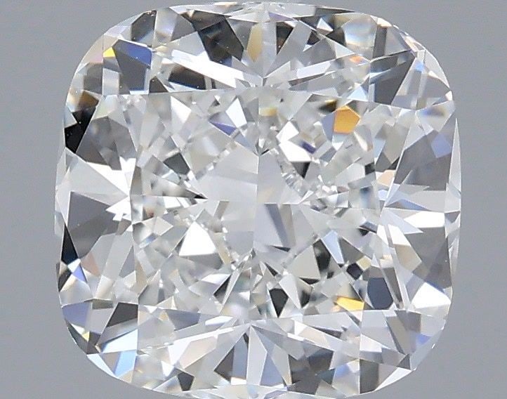IGI Cushion Modified 3.06ct D VVS2 - Loose Lab Diamond: IGI Cushion Modified 3.06ct D VVS2 - Loose Lab Diamond Item Specifics: Source: This Is A Real Diamond Grown In A Lab Not Mined. Carat: 3.06 Cut: - Color: D Clarity: VVS2 Polish: EX Symmetry: EX Measur