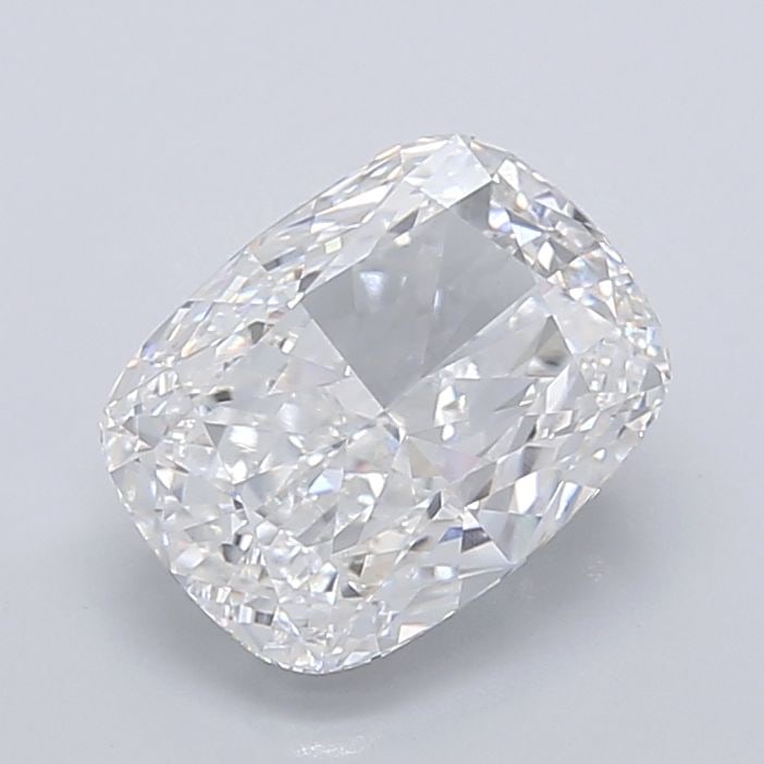 IGI Cushion Modified 5.01ct D VVS2 - Loose Lab Diamond (1 of 1)