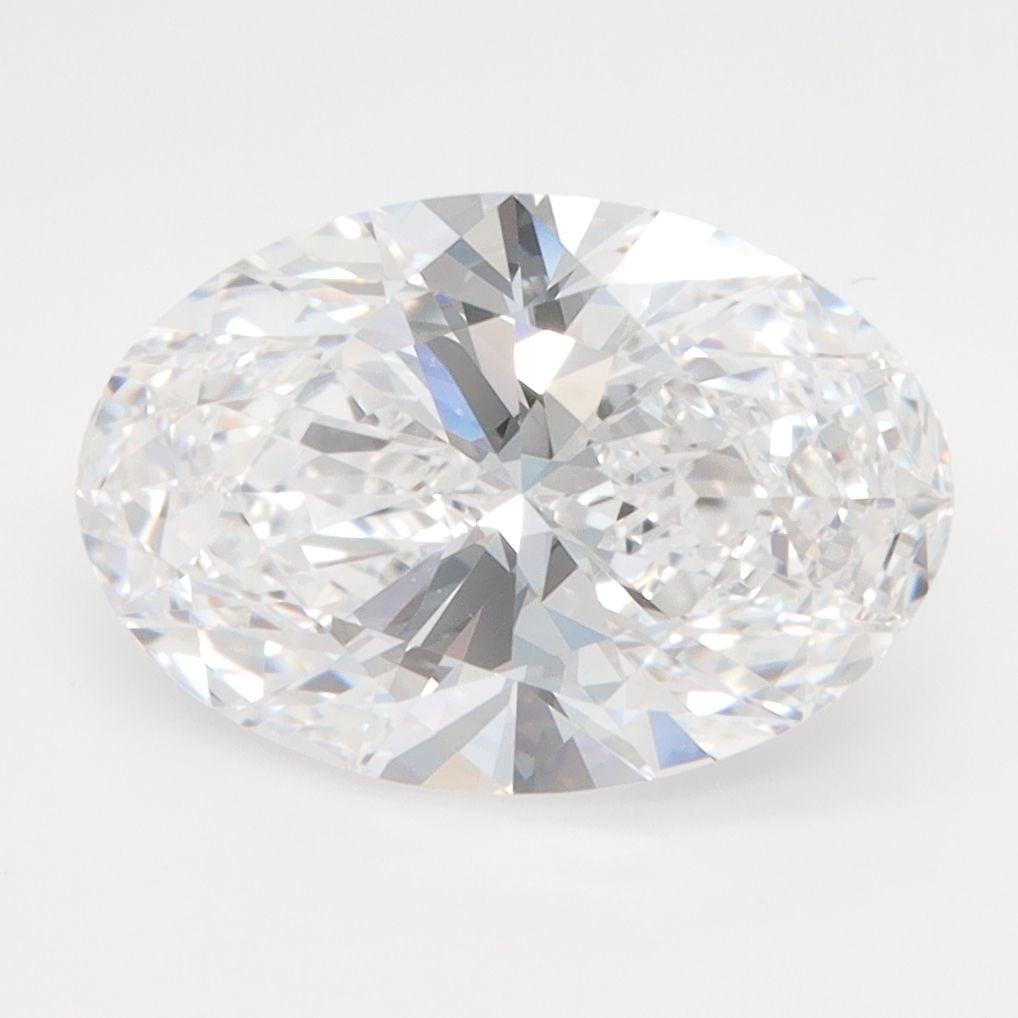 GIA Oval 3.07ct D VVS1 - Loose Lab Diamond: GIA Oval 3.07ct D VVS1 - Loose Lab Diamond Item Specifics: Source: This Is A Real Diamond Grown In A Lab Not Mined. Carat: 3.07 Cut: - Color: D Clarity: VVS1 Polish: EX Symmetry: EX Measurements: 12.1