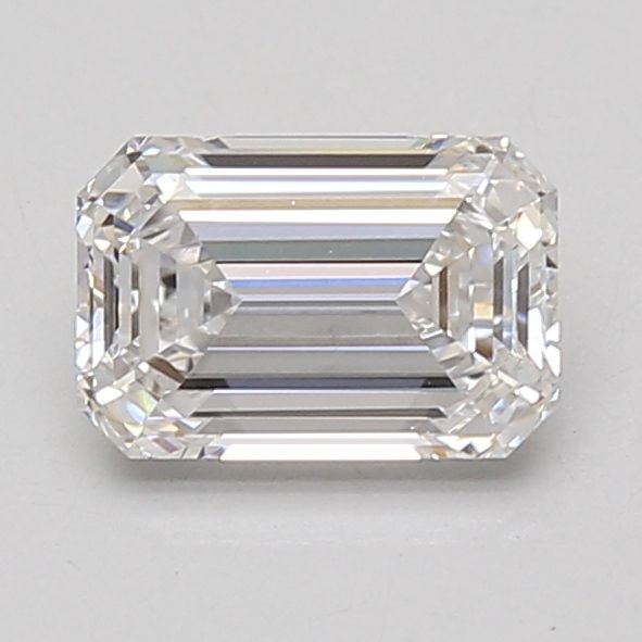 IGI Emerald 1.33ct D VVS2 - Loose Lab Diamond: IGI Emerald 1.33ct D VVS2 - Loose Lab Diamond Item Specifics: Source: This Is A Real Diamond Grown In A Lab Not Mined. Carat: 1.33 Cut: - Color: D Clarity: VVS2 Polish: EX Symmetry: EX Measurements: 7