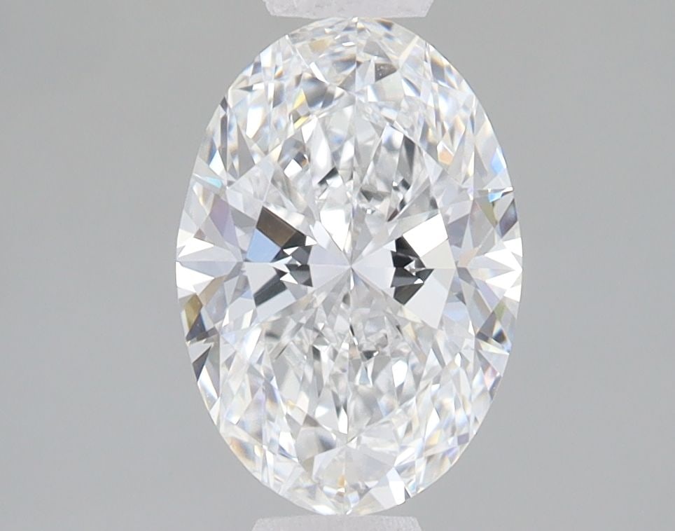 IGI Oval 1.54ct E VVS2 - Loose Lab Diamond (1 of 1)