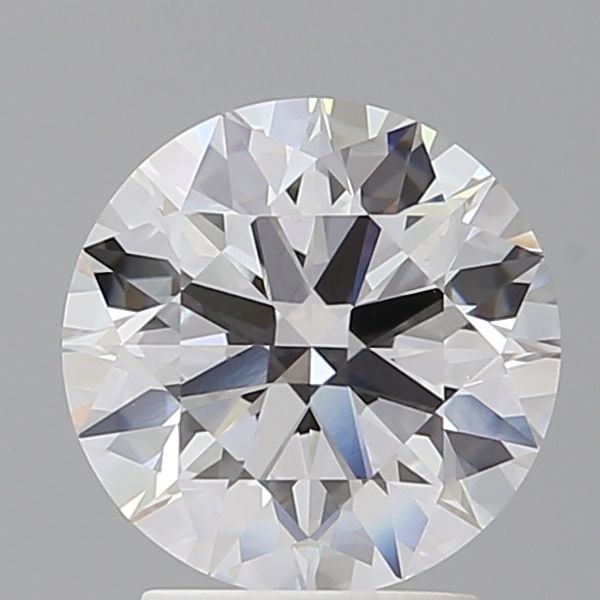 IGI Round 2.6ct D VVS2 - Ideal Loose Lab Diamond: IGI Round 2.6ct D VVS2 - Ideal Loose Lab Diamond Item Specifics: Source: This Is A Real Diamond Grown In A Lab Not Mined. Carat: 2.6 Cut: ID Color: D Clarity: VVS2 Polish: EX Symmetry: EX Measurements