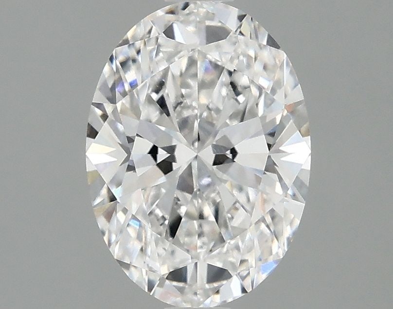 IGI Oval 1.52ct D VVS1 - Loose Lab Diamond: IGI Oval 1.52ct D VVS1 - Loose Lab Diamond Item Specifics: Source: This Is A Real Diamond Grown In A Lab Not Mined. Carat: 1.52 Cut: - Color: D Clarity: VVS1 Polish: EX Symmetry: EX Measurements: 9.04