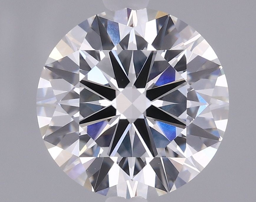 IGI Round 1.02ct D VVS2 - Loose Lab Diamond: IGI Round 1.02ct D VVS2 - Loose Lab Diamond Item Specifics: Source: This Is A Real Diamond Grown In A Lab Not Mined. Carat: 1.02 Cut: EX Color: D Clarity: VVS2 Polish: EX Symmetry: EX Measurements: 6.