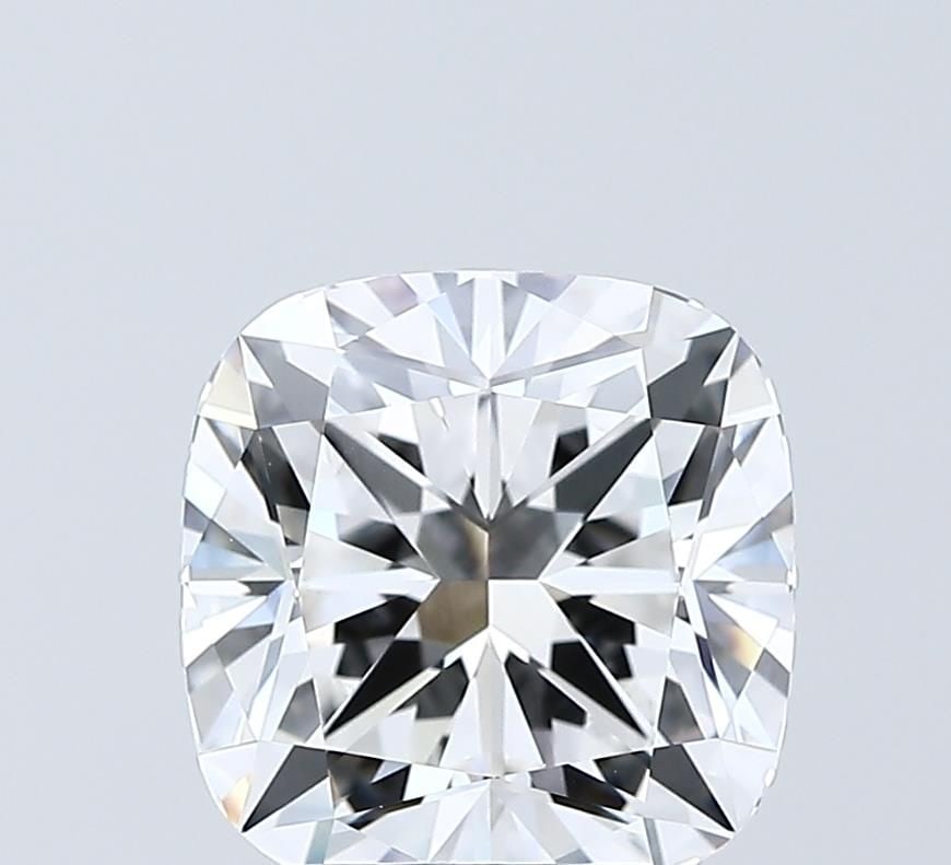 IGI Cushion Modified 3.05ct E VVS1 - Loose Lab Diamond: IGI Cushion Modified 3.05ct E VVS1 - Loose Lab Diamond Item Specifics: Source: This Is A Real Diamond Grown In A Lab Not Mined. Carat: 3.05 Cut: - Color: E Clarity: VVS1 Polish: EX Symmetry: EX Measur