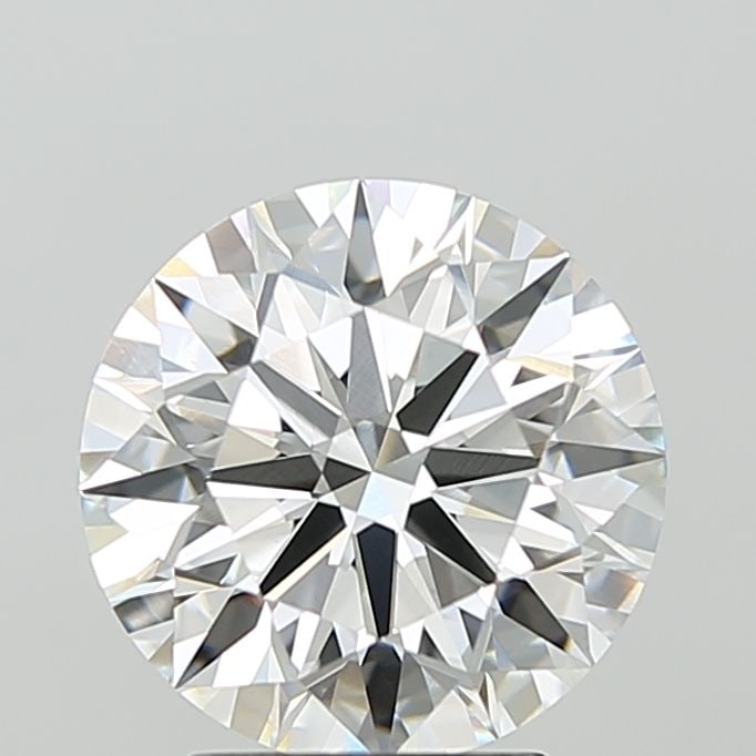 IGI Round 3.09ct F VVS2 - Ideal Loose Lab Diamond: IGI Round 3.09ct F VVS2 - Ideal Loose Lab Diamond Item Specifics: Source: This Is A Real Diamond Grown In A Lab Not Mined. Carat: 3.09 Cut: ID Color: F Clarity: VVS2 Polish: EX Symmetry: EX Measuremen