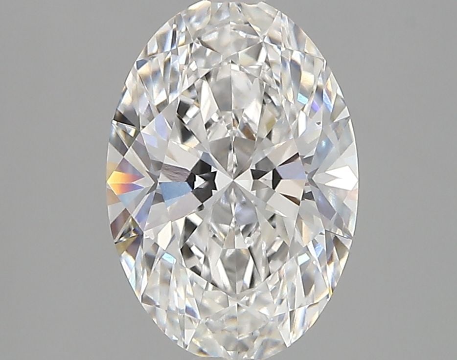 IGI Oval 2.14ct E VVS2 - Loose Lab Diamond: IGI Oval 2.14ct E VVS2 - Loose Lab Diamond Item Specifics: Source: This Is A Real Diamond Grown In A Lab Not Mined. Carat: 2.14 Cut: - Color: E Clarity: VVS2 Polish: EX Symmetry: EX Measurements: 10.6