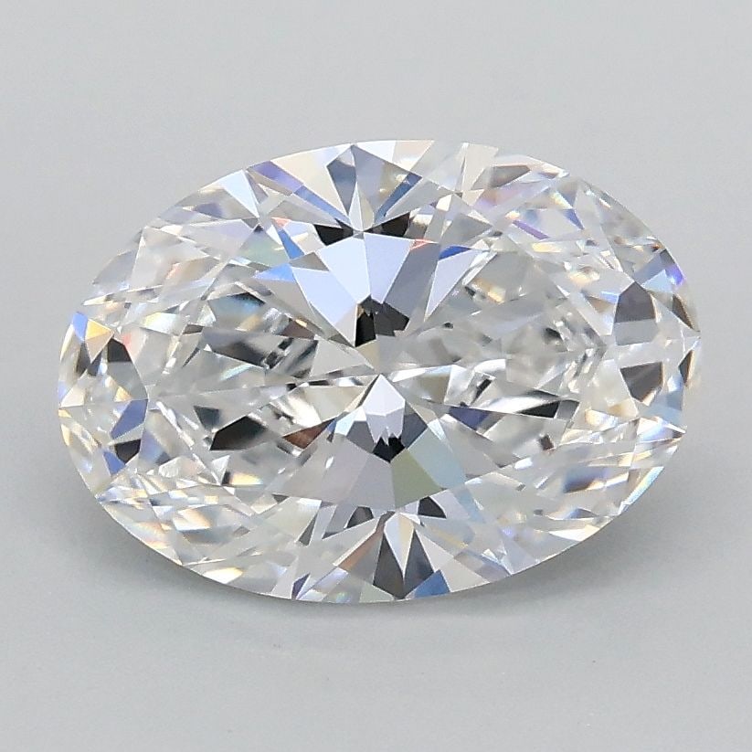 IGI Oval 1.54ct D VVS2 - Loose Lab Diamond: IGI Oval 1.54ct D VVS2 - Loose Lab Diamond Item Specifics: Source: This Is A Real Diamond Grown In A Lab Not Mined. Carat: 1.54 Cut: - Color: D Clarity: VVS2 Polish: EX Symmetry: EX Measurements: 9.37