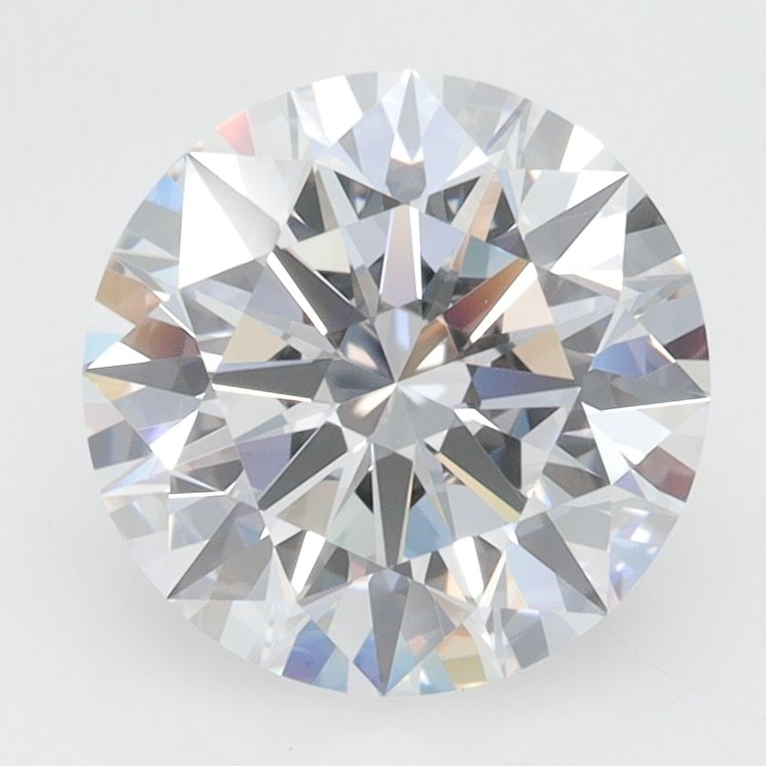 GIA Round 3.09ct D VVS1 - Loose Lab Diamond: GIA Round 3.09ct D VVS1 - Loose Lab Diamond Item Specifics: Source: This Is A Real Diamond Grown In A Lab Not Mined. Carat: 3.09 Cut: EX Color: D Clarity: VVS1 Polish: EX Symmetry: EX Measurements: 9.