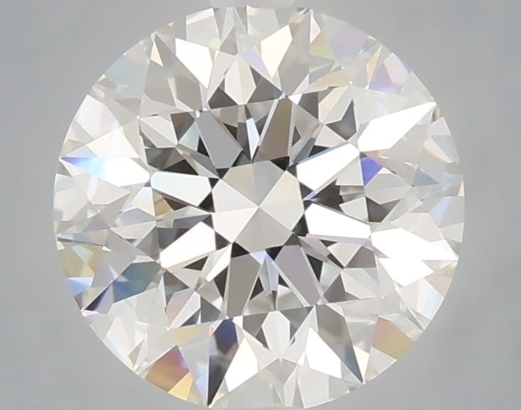 IGI Round 2.54ct Fancy Intense Pink VVS2 - Loose Lab Diamond: IGI Round 2.54ct Fancy Intense Pink VVS2 - Loose Lab Diamond Item Specifics: Source: This Is A Real Diamond Grown In A Lab Not Mined. Carat: 2.54 Cut: EX Color: Fancy Intense Pink Clarity: VVS2 Polish