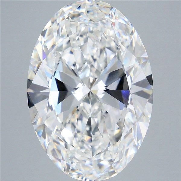 IGI Oval 13.07ct E VVS2 - Loose Lab Diamond: IGI Oval 13.07ct E VVS2 - Loose Lab Diamond Item Specifics: Source: This Is A Real Diamond Grown In A Lab Not Mined. Carat: 13.07 Cut: - Color: E Clarity: VVS2 Polish: EX Symmetry: EX Measurements: 19