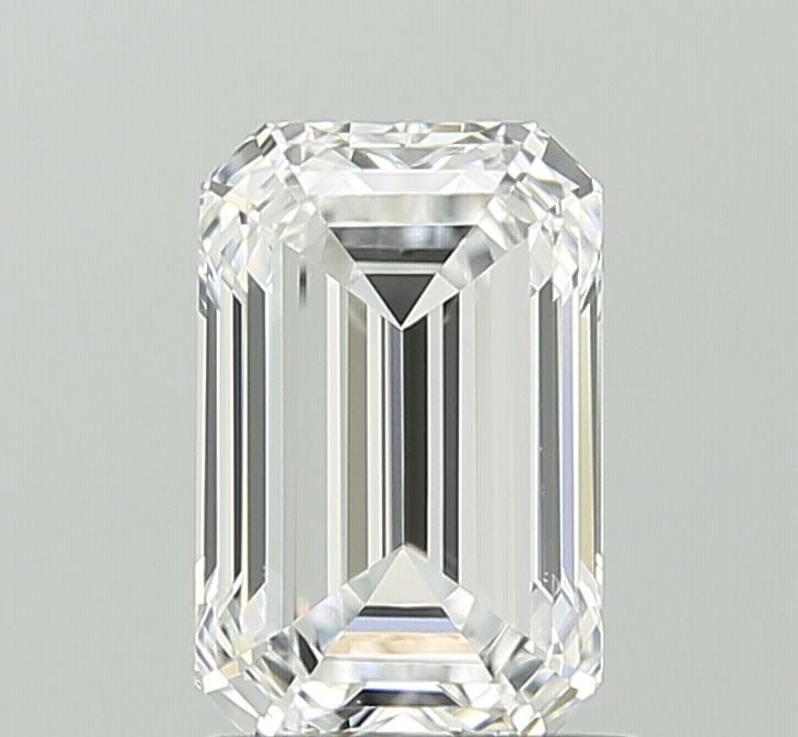 IGI Emerald 1.57ct D VVS1 - Loose Lab Diamond: IGI Emerald 1.57ct D VVS1 - Loose Lab Diamond Item Specifics: Source: This Is A Real Diamond Grown In A Lab Not Mined. Carat: 1.57 Cut: - Color: D Clarity: VVS1 Polish: EX Symmetry: EX Measurements: 8