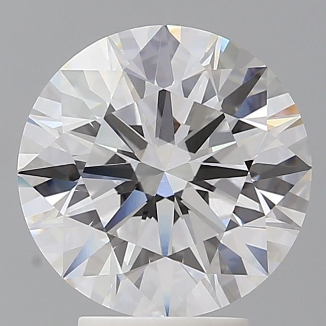 IGI Round 4.1ct E VVS2 - Ideal Loose Lab Diamond: IGI Round 4.1ct E VVS2 - Ideal Loose Lab Diamond Item Specifics: Source: This Is A Real Diamond Grown In A Lab Not Mined. Carat: 4.1 Cut: ID Color: E Clarity: VVS2 Polish: EX Symmetry: EX Measurements
