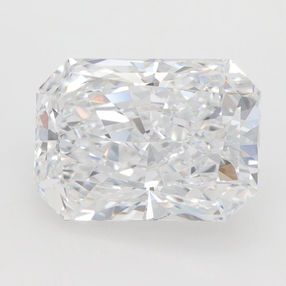 GIA Radiant 2.03ct D VVS1 - Loose Lab Diamond: GIA Radiant 2.03ct D VVS1 - Loose Lab Diamond Item Specifics: Source: This Is A Real Diamond Grown In A Lab Not Mined. Carat: 2.03 Cut: - Color: D Clarity: VVS1 Polish: EX Symmetry: EX Measurements: 8