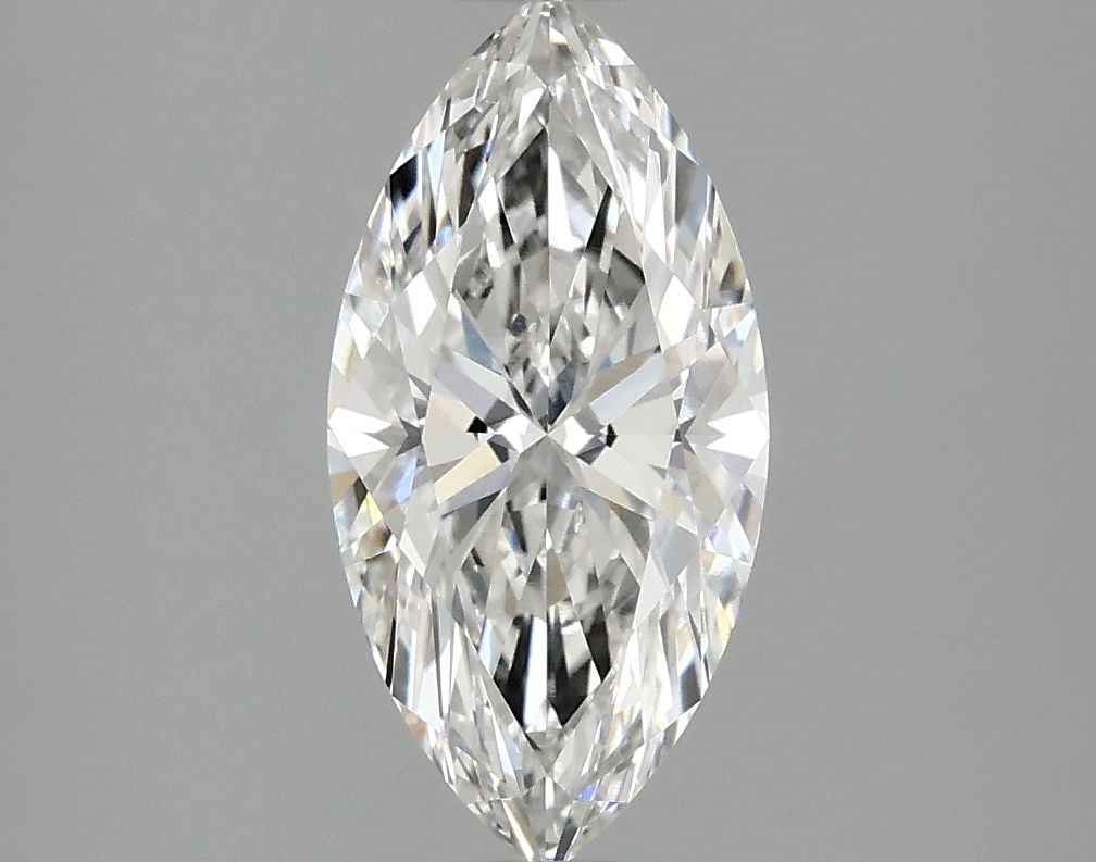 IGI Marquise 1.49ct F VVS2 - Loose Lab Diamond: IGI Marquise 1.49ct F VVS2 - Loose Lab Diamond Item Specifics: Source: This Is A Real Diamond Grown In A Lab Not Mined. Carat: 1.49 Cut: - Color: F Clarity: VVS2 Polish: EX Symmetry: EX Measurements: 