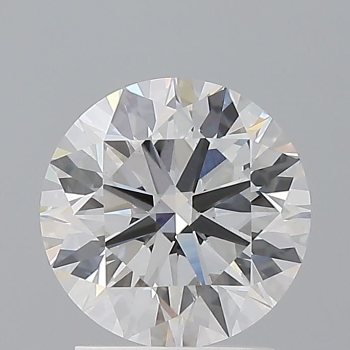 IGI Round 2.02ct E VVS2 - Loose Lab Diamond: IGI Round 2.02ct E VVS2 - Loose Lab Diamond Item Specifics: Source: This Is A Real Diamond Grown In A Lab Not Mined. Carat: 2.02 Cut: EX Color: E Clarity: VVS2 Polish: EX Symmetry: EX Measurements: 8.