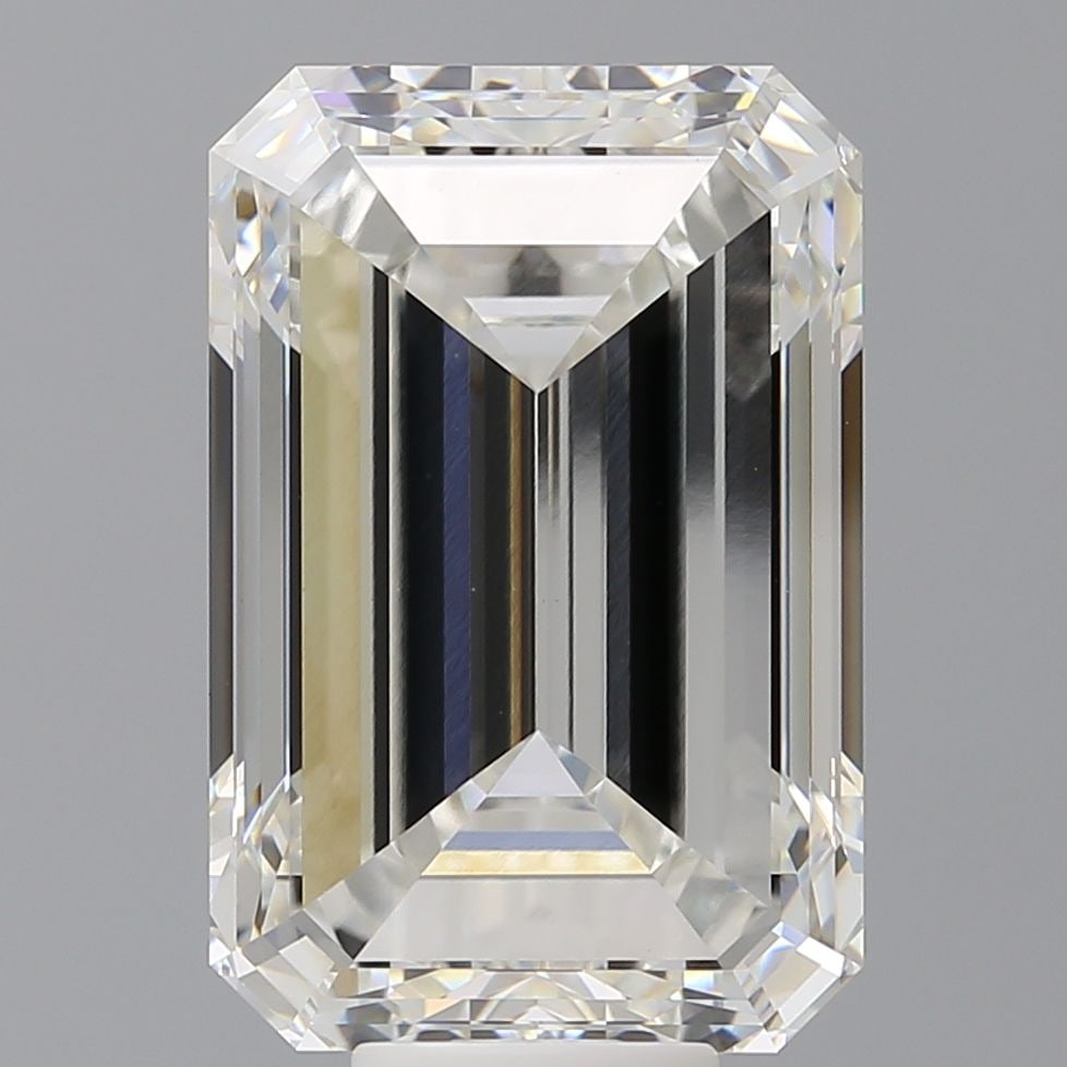 IGI Emerald 11.99ct G VVS2 - Loose Lab Diamond: IGI Emerald 11.99ct G VVS2 - Loose Lab Diamond Item Specifics: Source: This Is A Real Diamond Grown In A Lab Not Mined. Carat: 11.99 Cut: - Color: G Clarity: VVS2 Polish: EX Symmetry: EX Measurements: