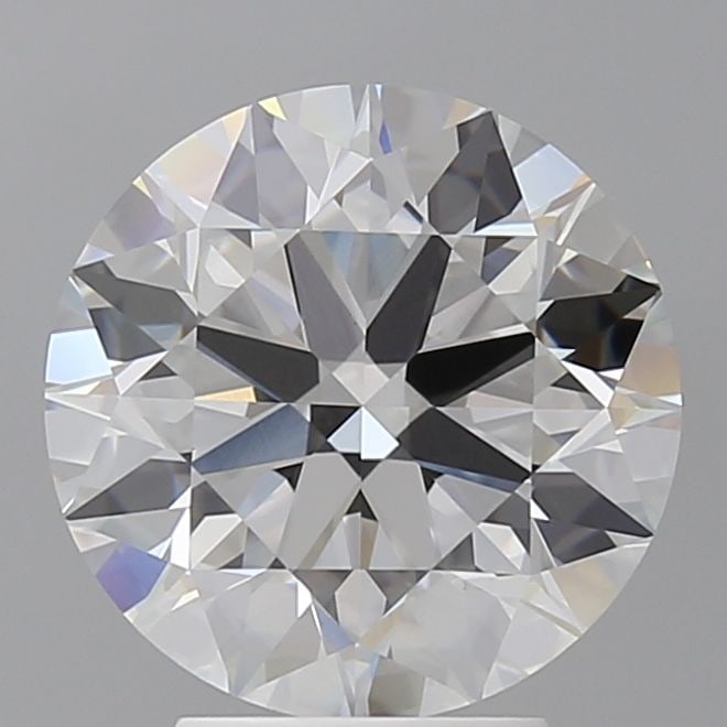IGI Round 4.09ct F VVS2 - Ideal Loose Lab Diamond: IGI Round 4.09ct F VVS2 - Ideal Loose Lab Diamond Item Specifics: Source: This Is A Real Diamond Grown In A Lab Not Mined. Carat: 4.09 Cut: ID Color: F Clarity: VVS2 Polish: EX Symmetry: EX Measuremen