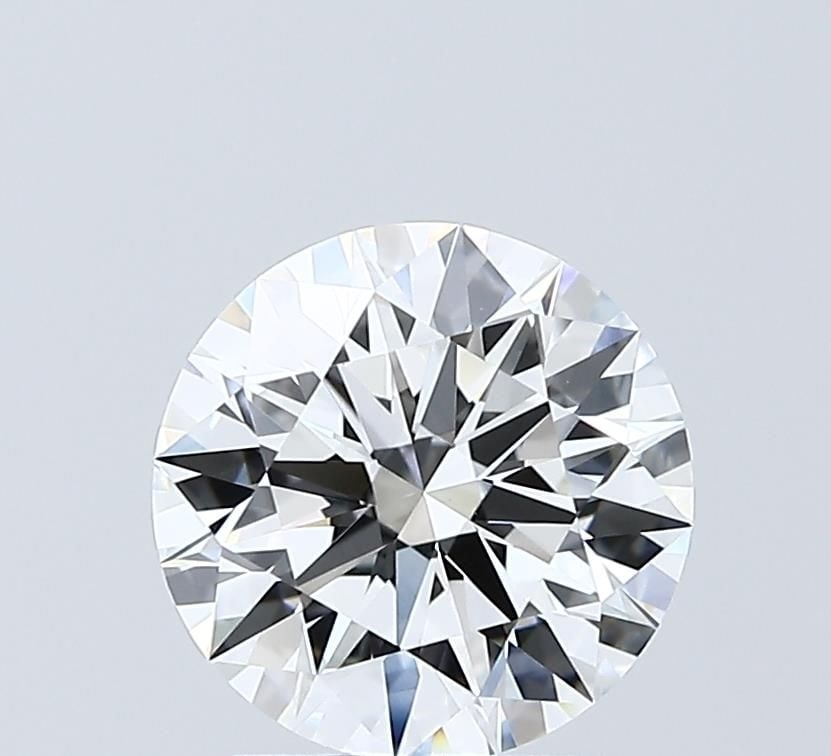 IGI Round 2.04ct D VVS2 - Ideal Loose Lab Diamond: IGI Round 2.04ct D VVS2 - Ideal Loose Lab Diamond Item Specifics: Source: This Is A Real Diamond Grown In A Lab Not Mined. Carat: 2.04 Cut: ID Color: D Clarity: VVS2 Polish: EX Symmetry: EX Measuremen