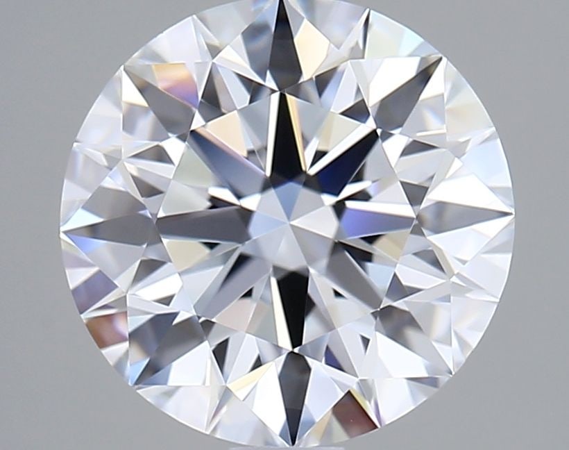 IGI Round 2.09ct D VVS1 - Ideal Loose Lab Diamond: IGI Round 2.09ct D VVS1 - Ideal Loose Lab Diamond Item Specifics: Source: This Is A Real Diamond Grown In A Lab Not Mined. Carat: 2.09 Cut: ID Color: D Clarity: VVS1 Polish: EX Symmetry: EX Measuremen