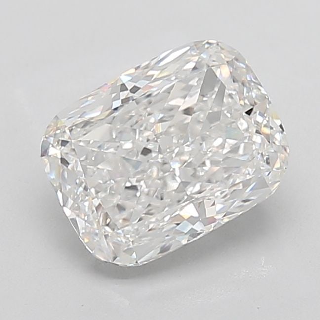 IGI Cushion Modified 4.03ct D VVS1 - Loose Lab Diamond: IGI Cushion Modified 4.03ct D VVS1 - Loose Lab Diamond Item Specifics: Source: This Is A Real Diamond Grown In A Lab Not Mined. Carat: 4.03 Cut: - Color: D Clarity: VVS1 Polish: EX Symmetry: EX Measur