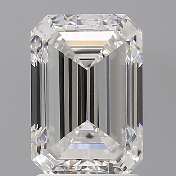 IGI Emerald 2.5ct F VVS2 - Loose Lab Diamond: IGI Emerald 2.5ct F VVS2 - Loose Lab Diamond Item Specifics: Source: This Is A Real Diamond Grown In A Lab Not Mined. Carat: 2.5 Cut: - Color: F Clarity: VVS2 Polish: EX Symmetry: EX Measurements: 9.2