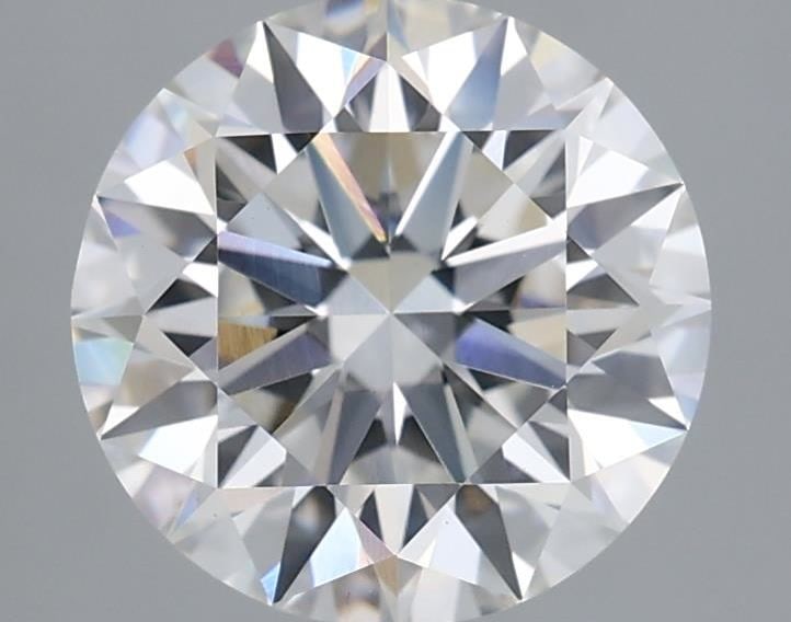 IGI Round 2.34ct F VVS2 - Ideal Loose Lab Diamond: IGI Round 2.34ct F VVS2 - Ideal Loose Lab Diamond Item Specifics: Source: This Is A Real Diamond Grown In A Lab Not Mined. Carat: 2.34 Cut: ID Color: F Clarity: VVS2 Polish: EX Symmetry: EX Measuremen