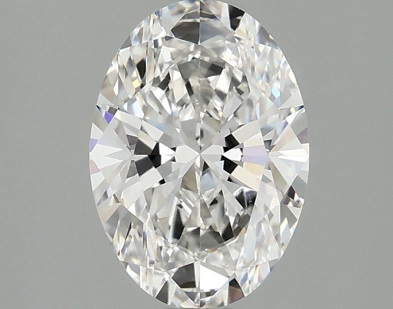 IGI Oval 1.59ct F VVS2 - Loose Lab Diamond: IGI Oval 1.59ct F VVS2 - Loose Lab Diamond Item Specifics: Source: This Is A Real Diamond Grown In A Lab Not Mined. Carat: 1.59 Cut: - Color: F Clarity: VVS2 Polish: EX Symmetry: EX Measurements: 9.35