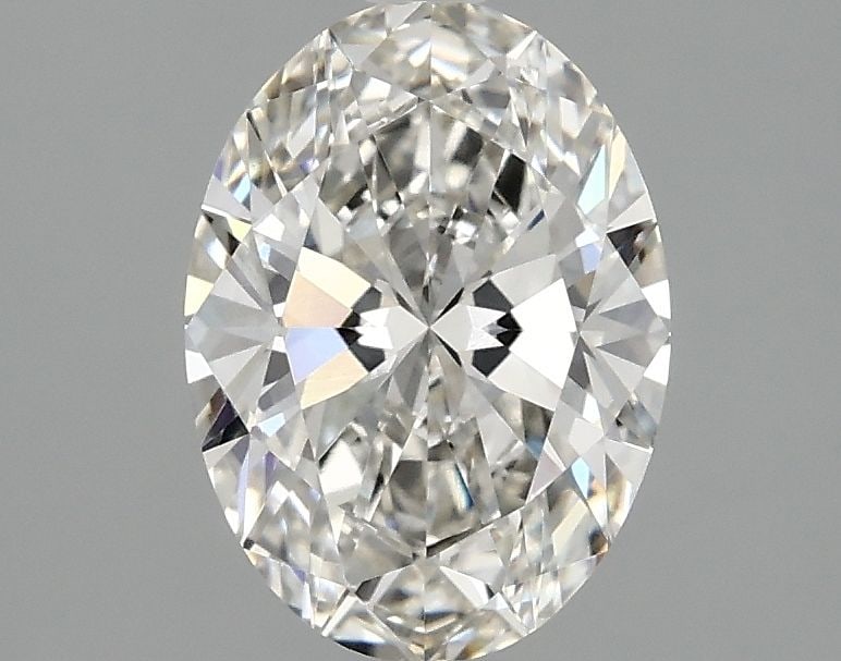 IGI Oval 1.5ct G VVS2 - Loose Lab Diamond (1 of 1)