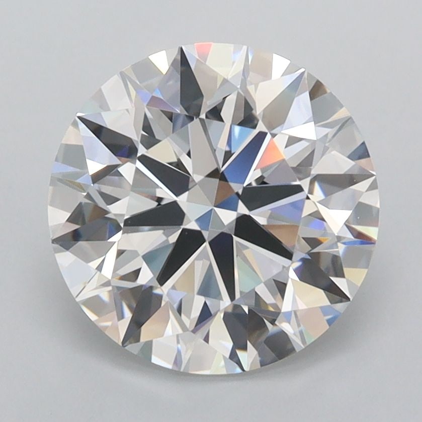 IGI Round 3.03ct D FL - Ideal Loose Lab Diamond: IGI Round 3.03ct D FL - Ideal Loose Lab Diamond Item Specifics: Source: This Is A Real Diamond Grown In A Lab Not Mined. Carat: 3.03 Cut: ID Color: D Clarity: FL Polish: EX Symmetry: EX Measurements: 