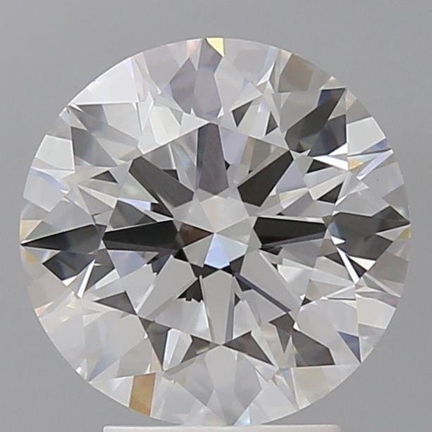 IGI Round 3.5ct F VVS2 - Ideal Loose Lab Diamond: IGI Round 3.5ct F VVS2 - Ideal Loose Lab Diamond Item Specifics: Source: This Is A Real Diamond Grown In A Lab Not Mined. Carat: 3.5 Cut: ID Color: F Clarity: VVS2 Polish: EX Symmetry: EX Measurements