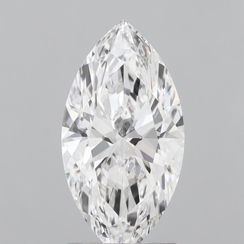 IGI Marquise 2.05ct D VVS1 - Loose Lab Diamond: IGI Marquise 2.05ct D VVS1 - Loose Lab Diamond Item Specifics: Source: This Is A Real Diamond Grown In A Lab Not Mined. Carat: 2.05 Cut: - Color: D Clarity: VVS1 Polish: EX Symmetry: EX Measurements: 