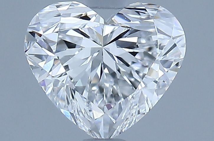 IGI Heart 1.57ct D VVS1 - Loose Lab Diamond: IGI Heart 1.57ct D VVS1 - Loose Lab Diamond Item Specifics: Source: This Is A Real Diamond Grown In A Lab Not Mined. Carat: 1.57 Cut: - Color: D Clarity: VVS1 Polish: EX Symmetry: EX Measurements: 6.9