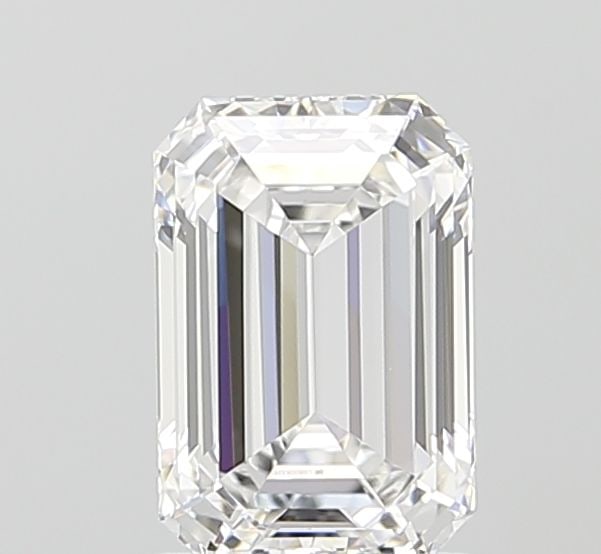 IGI Emerald 1.6ct D VVS2 - Loose Lab Diamond: IGI Emerald 1.6ct D VVS2 - Loose Lab Diamond Item Specifics: Source: This Is A Real Diamond Grown In A Lab Not Mined. Carat: 1.6 Cut: - Color: D Clarity: VVS2 Polish: EX Symmetry: EX Measurements: 8.1