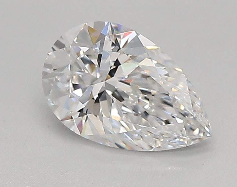 IGI Pear 0.86ct D VVS2 - Loose Lab Diamond: IGI Pear 0.86ct D VVS2 - Loose Lab Diamond Item Specifics: Source: This Is A Real Diamond Grown In A Lab Not Mined. Carat: 0.86 Cut: - Color: D Clarity: VVS2 Polish: EX Symmetry: EX Measurements: 8.35