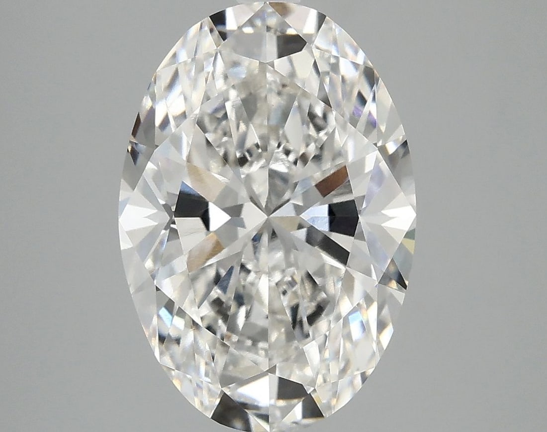 IGI Oval 4.08ct G VVS2 - Loose Lab Diamond: IGI Oval 4.08ct G VVS2 - Loose Lab Diamond Item Specifics: Source: This Is A Real Diamond Grown In A Lab Not Mined. Carat: 4.08 Cut: - Color: G Clarity: VVS2 Polish: EX Symmetry: EX Measurements: 12.8