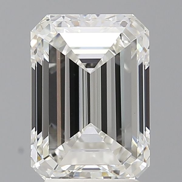 IGI Emerald 3.07ct F VVS2 - Loose Lab Diamond: IGI Emerald 3.07ct F VVS2 - Loose Lab Diamond Item Specifics: Source: This Is A Real Diamond Grown In A Lab Not Mined. Carat: 3.07 Cut: - Color: F Clarity: VVS2 Polish: EX Symmetry: EX Measurements: 9
