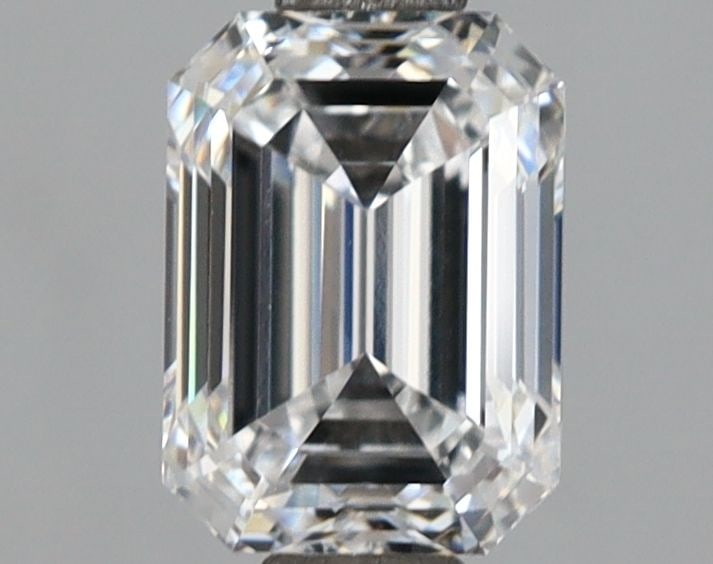 IGI Emerald 1.53ct D VVS1 - Loose Lab Diamond: IGI Emerald 1.53ct D VVS1 - Loose Lab Diamond Item Specifics: Source: This Is A Real Diamond Grown In A Lab Not Mined. Carat: 1.53 Cut: - Color: D Clarity: VVS1 Polish: EX Symmetry: EX Measurements: 7