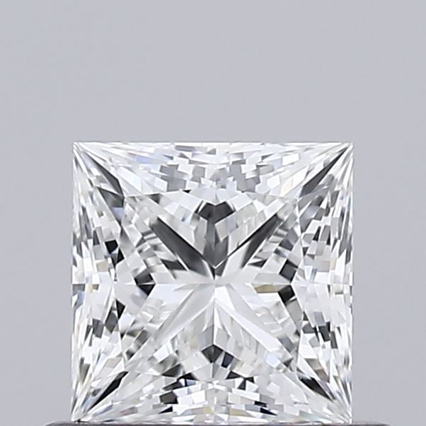 IGI Princess 0.55ct E VVS2 - Loose Lab Diamond: IGI Princess 0.55ct E VVS2 - Loose Lab Diamond Item Specifics: Source: This Is A Real Diamond Grown In A Lab Not Mined. Carat: 0.55 Cut: - Color: E Clarity: VVS2 Polish: EX Symmetry: EX Measurements: 