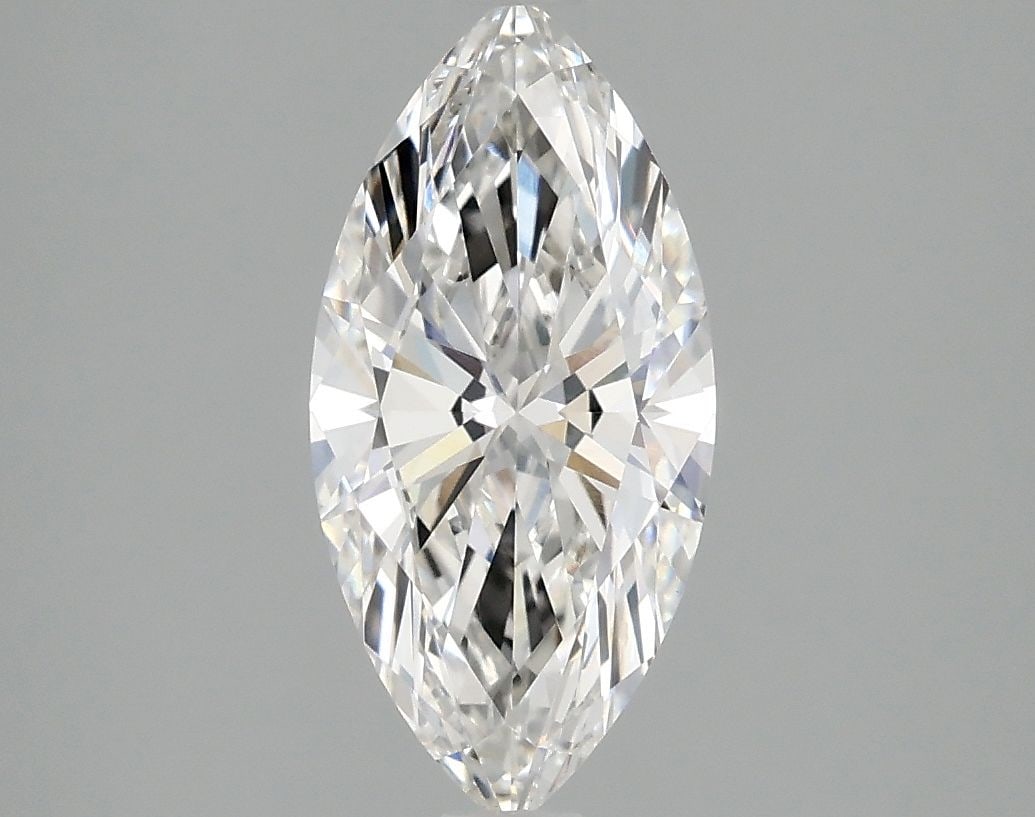 IGI Marquise 1.5ct F VVS2 - Loose Lab Diamond: IGI Marquise 1.5ct F VVS2 - Loose Lab Diamond Item Specifics: Source: This Is A Real Diamond Grown In A Lab Not Mined. Carat: 1.5 Cut: - Color: F Clarity: VVS2 Polish: EX Symmetry: EX Measurements: 12