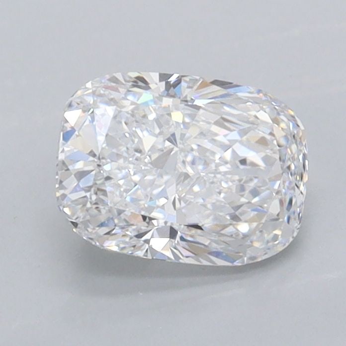 IGI Cushion Modified 1.06ct D FL - Loose Lab Diamond: IGI Cushion Modified 1.06ct D FL - Loose Lab Diamond Item Specifics: Source: This Is A Real Diamond Grown In A Lab Not Mined. Carat: 1.06 Cut: - Color: D Clarity: FL Polish: EX Symmetry: EX Measuremen