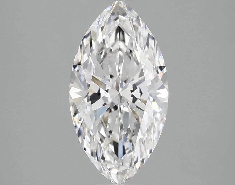 IGI Marquise 1.51ct E VVS2 - Loose Lab Diamond: IGI Marquise 1.51ct E VVS2 - Loose Lab Diamond Item Specifics: Source: This Is A Real Diamond Grown In A Lab Not Mined. Carat: 1.51 Cut: - Color: E Clarity: VVS2 Polish: EX Symmetry: EX Measurements: 