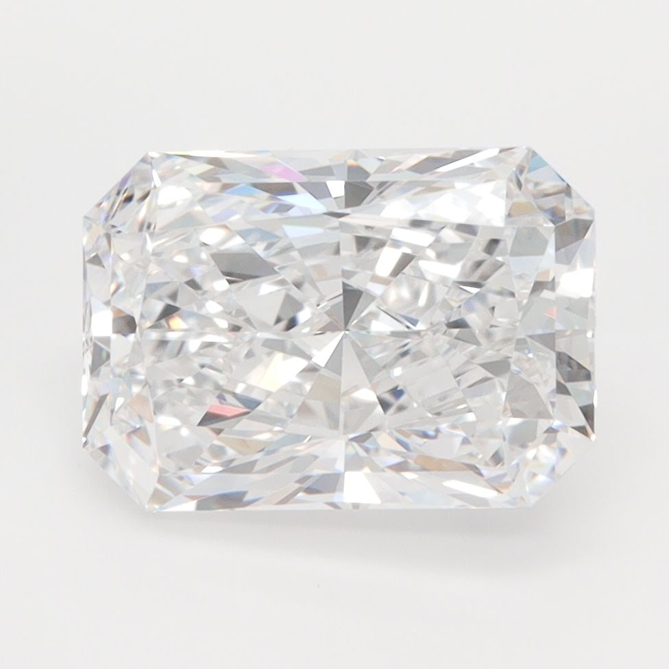 IGI Radiant 3.1ct D VVS1 - Loose Lab Diamond: IGI Radiant 3.1ct D VVS1 - Loose Lab Diamond Item Specifics: Source: This Is A Real Diamond Grown In A Lab Not Mined. Carat: 3.1 Cut: - Color: D Clarity: VVS1 Polish: EX Symmetry: EX Measurements: 10.